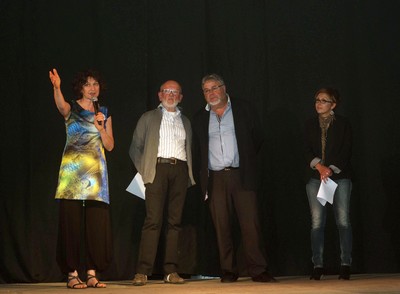 inauguration