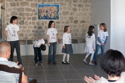 enfants