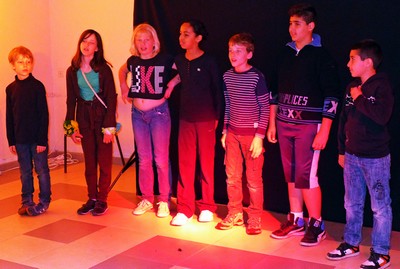 enfants