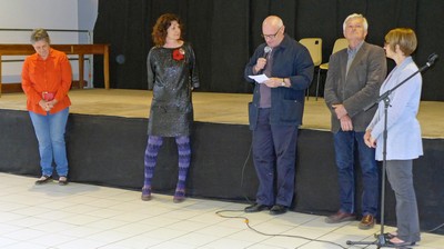inauguration