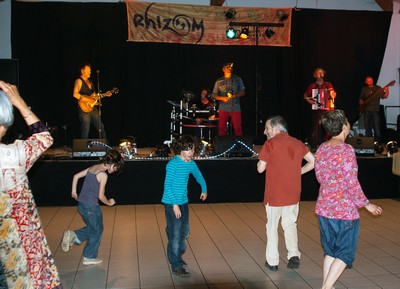 rhizom
