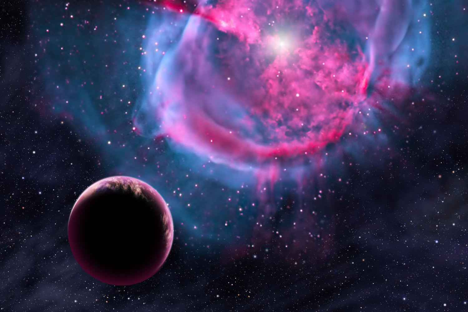 planete