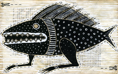 poisson