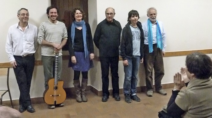 groupe