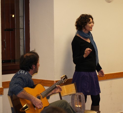 lisa et vincent