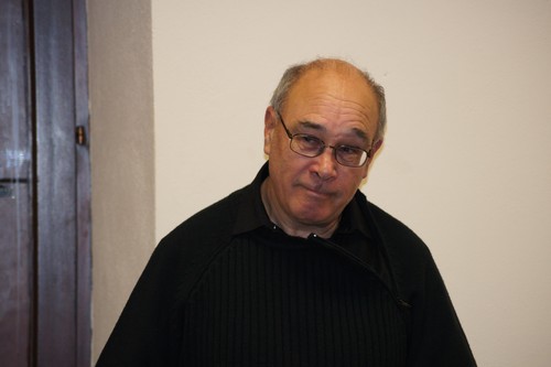 michel crequi