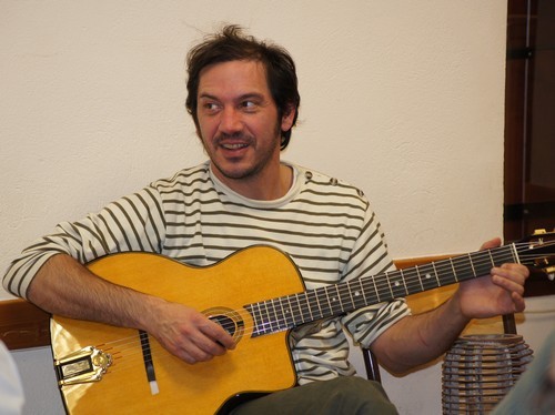 vincent