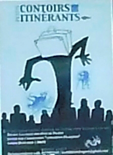 pc affiche