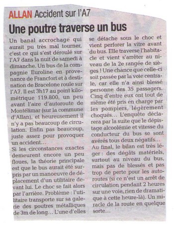 article